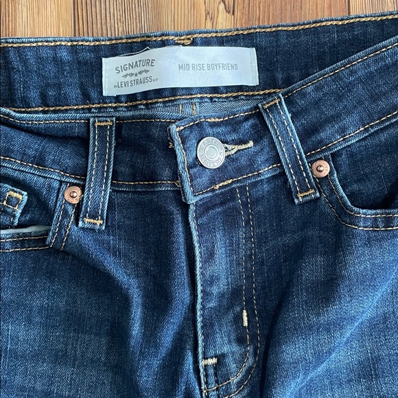 NWOT Levi’s Jeans - Picture 2 of 6